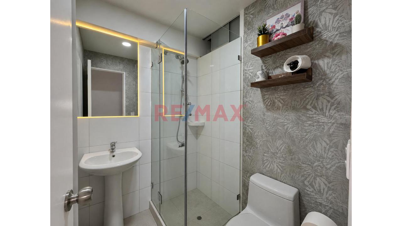 Hermoso Departamento En Venta: Haz Del Mar Parte De Tu Dia A Dia — foto 13