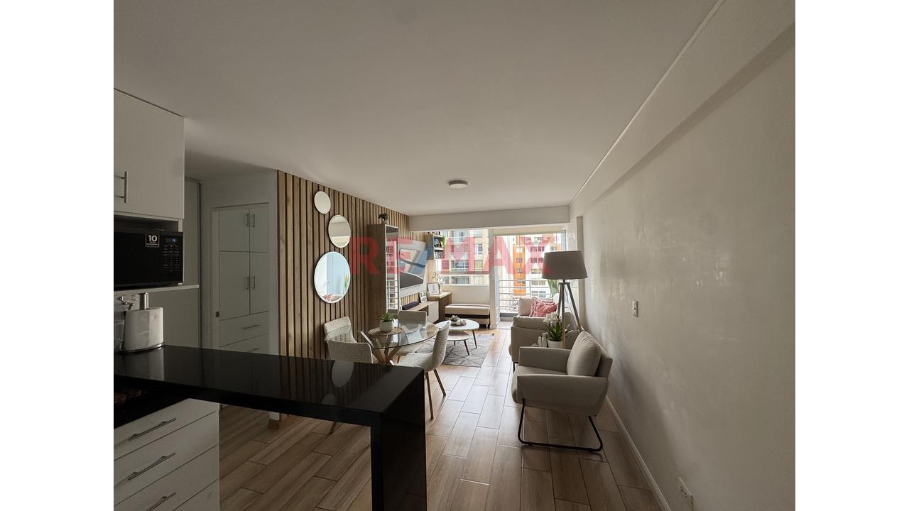 Hermoso Departamento En Venta: Haz Del Mar Parte De Tu Dia A Dia — foto 4