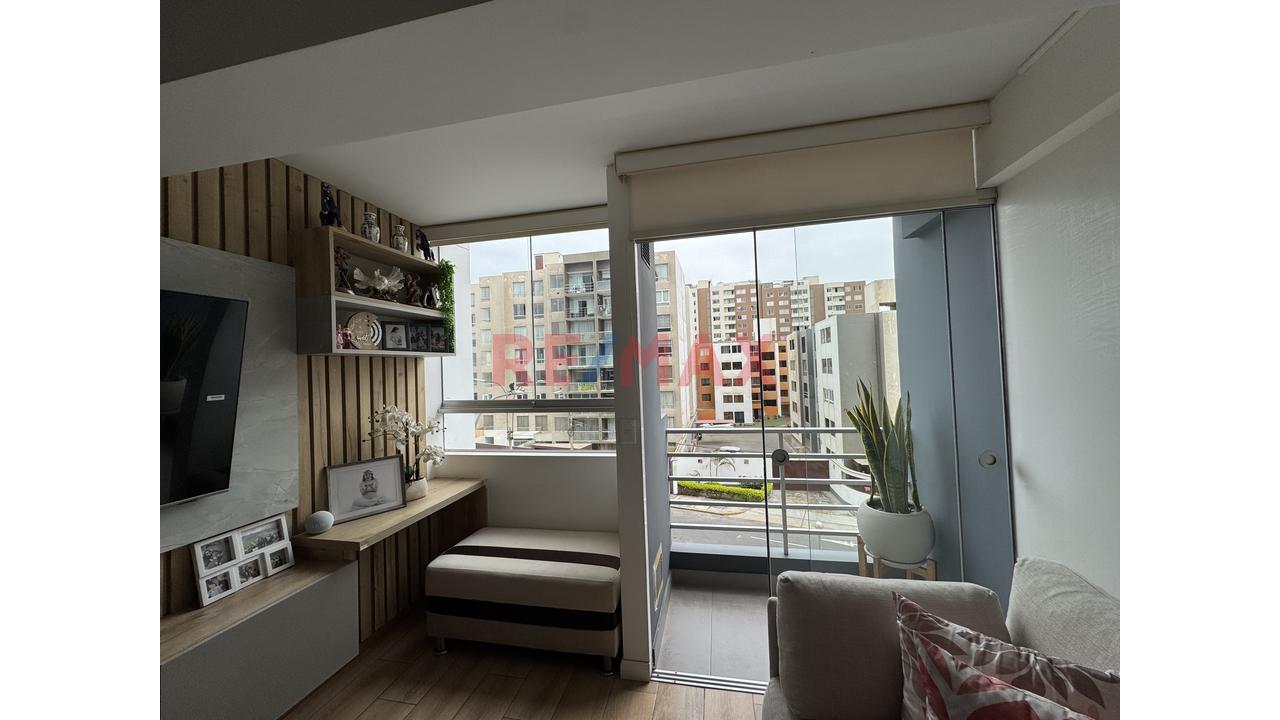 Hermoso Departamento En Venta: Haz Del Mar Parte De Tu Dia A Dia — foto 6