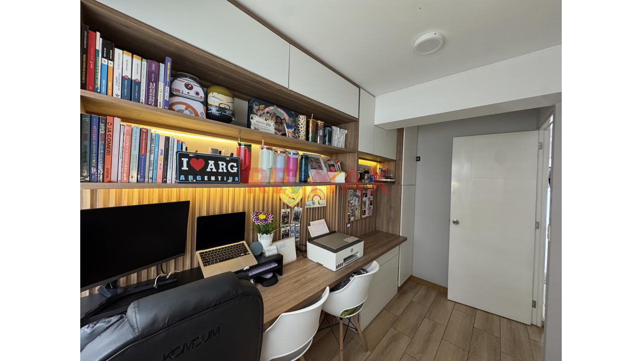 Hermoso Departamento En Venta: Haz Del Mar Parte De Tu Dia A Dia — foto 15
