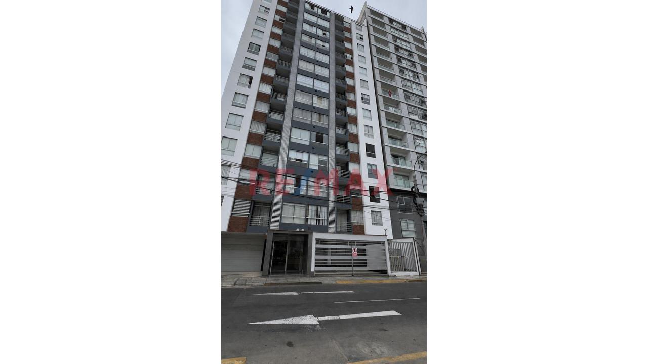 Hermoso Departamento En Venta: Haz Del Mar Parte De Tu Dia A Dia — foto 2
