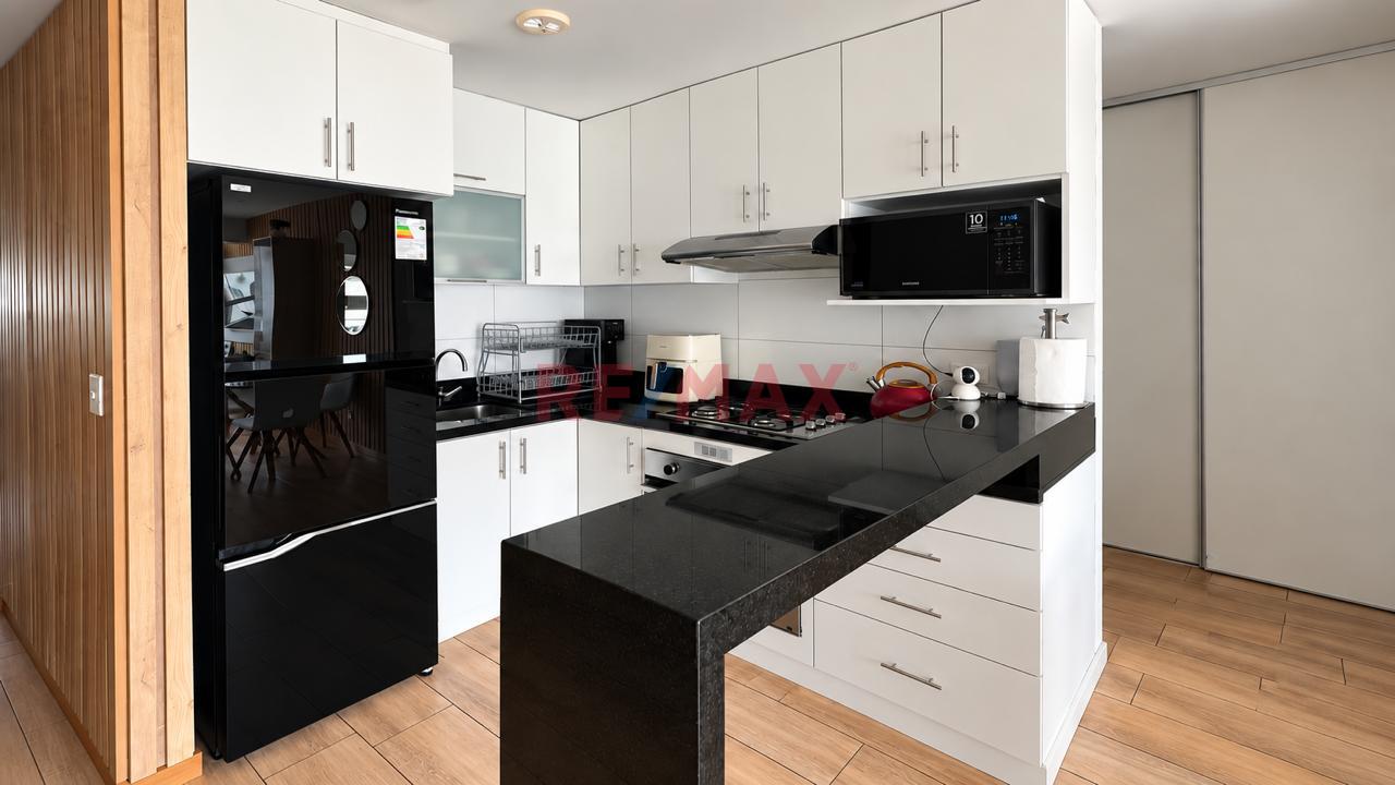 Hermoso Departamento En Venta: Haz Del Mar Parte De Tu Dia A Dia — foto 7