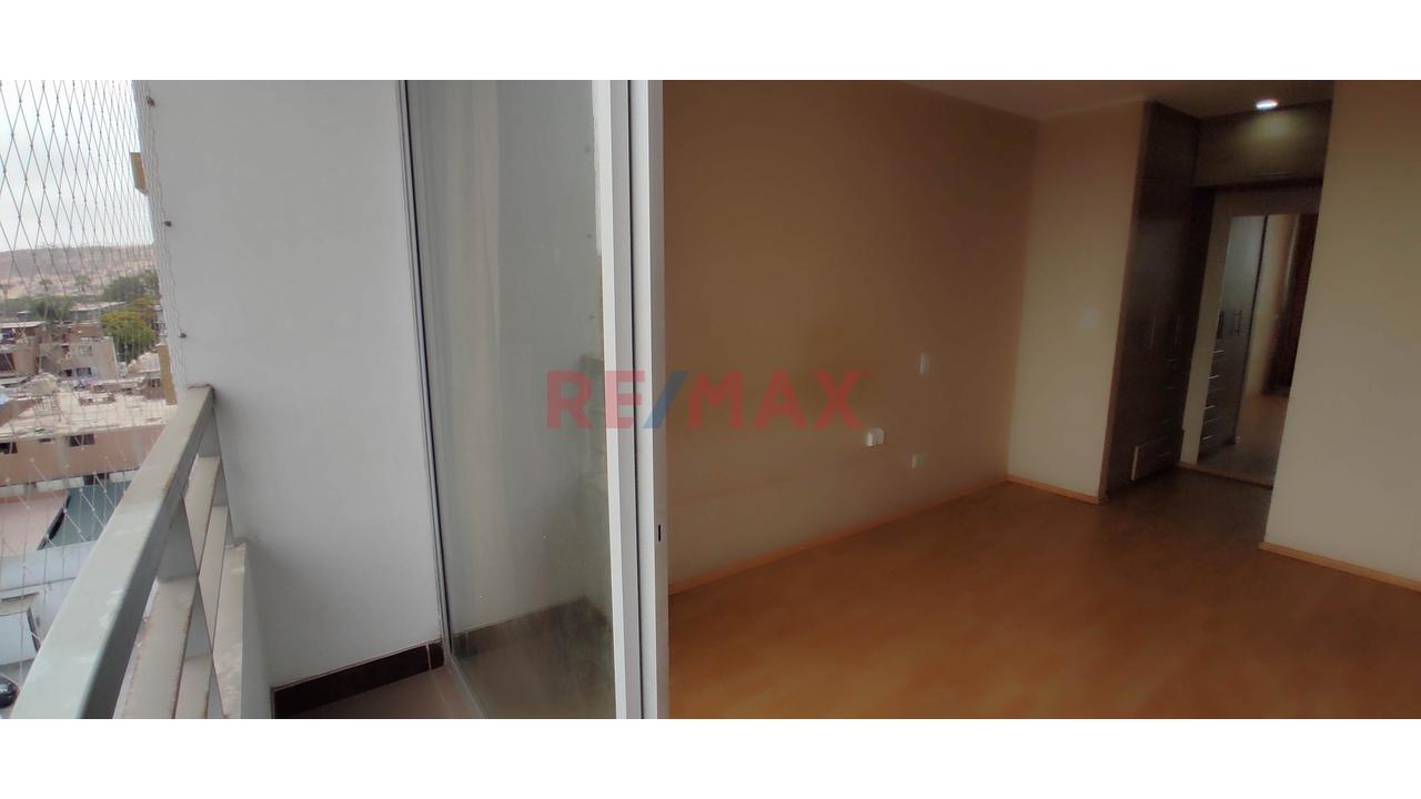 Venta De Dpto, En Urb. La Campiña 6Ta Etapa Chorrillos — foto 6