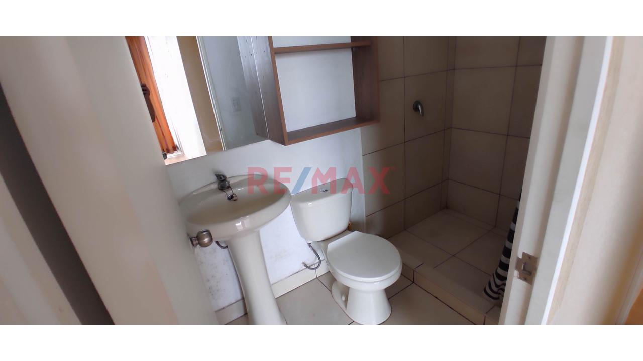 Venta De Dpto, En Urb. La Campiña 6Ta Etapa Chorrillos — foto 4
