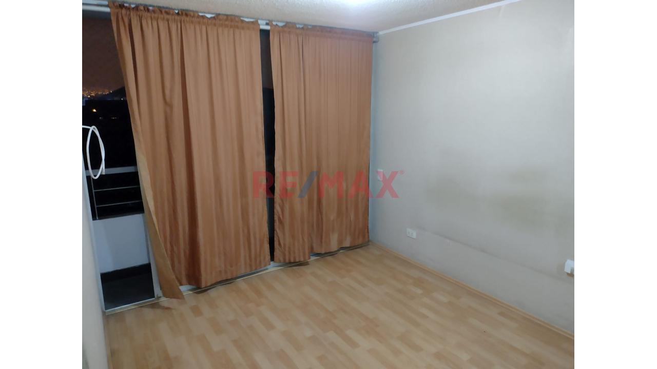 Venta De Dpto, En Urb. La Campiña 6Ta Etapa Chorrillos — foto 13