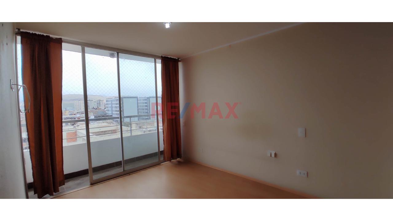 Venta De Dpto, En Urb. La Campiña 6Ta Etapa Chorrillos — foto 12