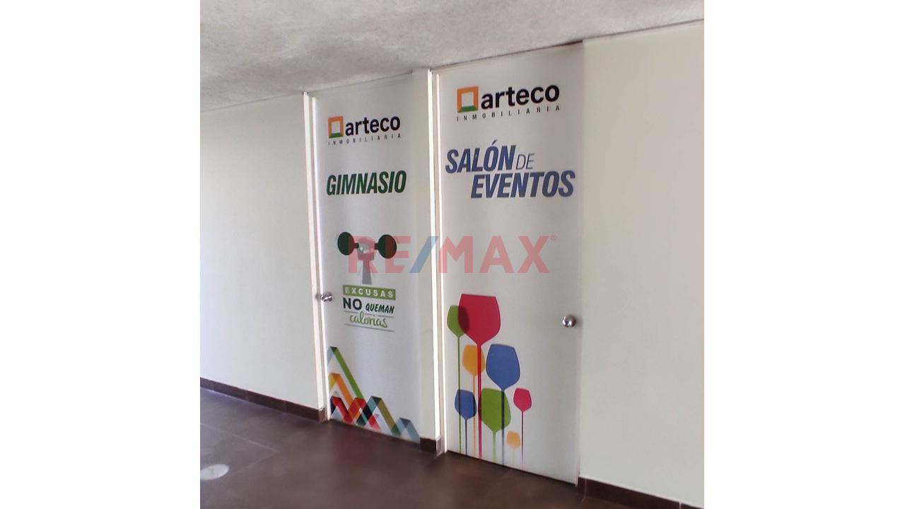 Venta De Dpto, En Urb. La Campiña 6Ta Etapa Chorrillos — foto 11