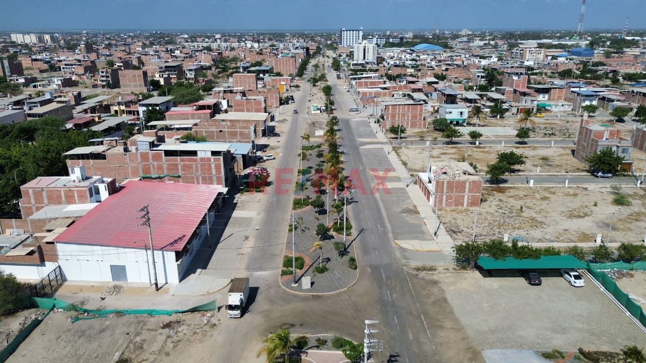 Se Venden 5 Terrenos En Urb. Casuarinas 2 Etapa Frente A Vía Colectora 2 De 126 Metros Cuadrados Cad Uno En El Distrito 26 De Octubre — foto 5