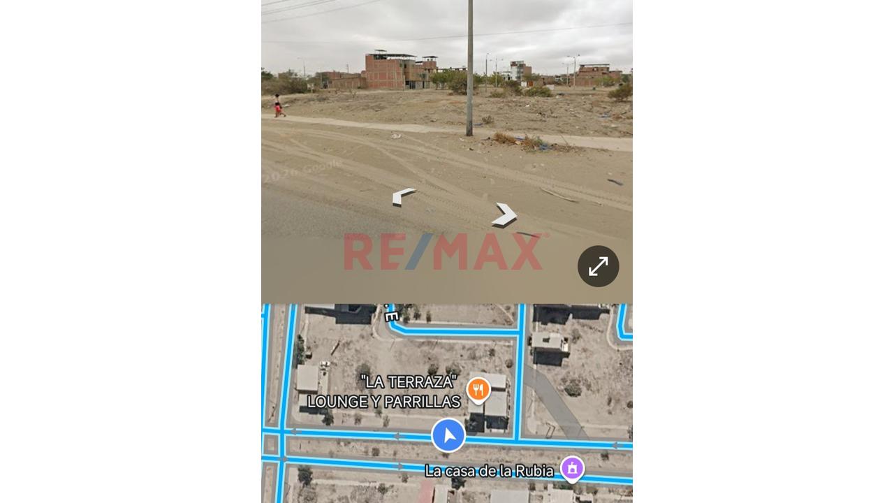 Se Venden 5 Terrenos En Urb. Casuarinas 2 Etapa Frente A Vía Colectora 2 De 126 Metros Cuadrados Cad Uno En El Distrito 26 De Octubre