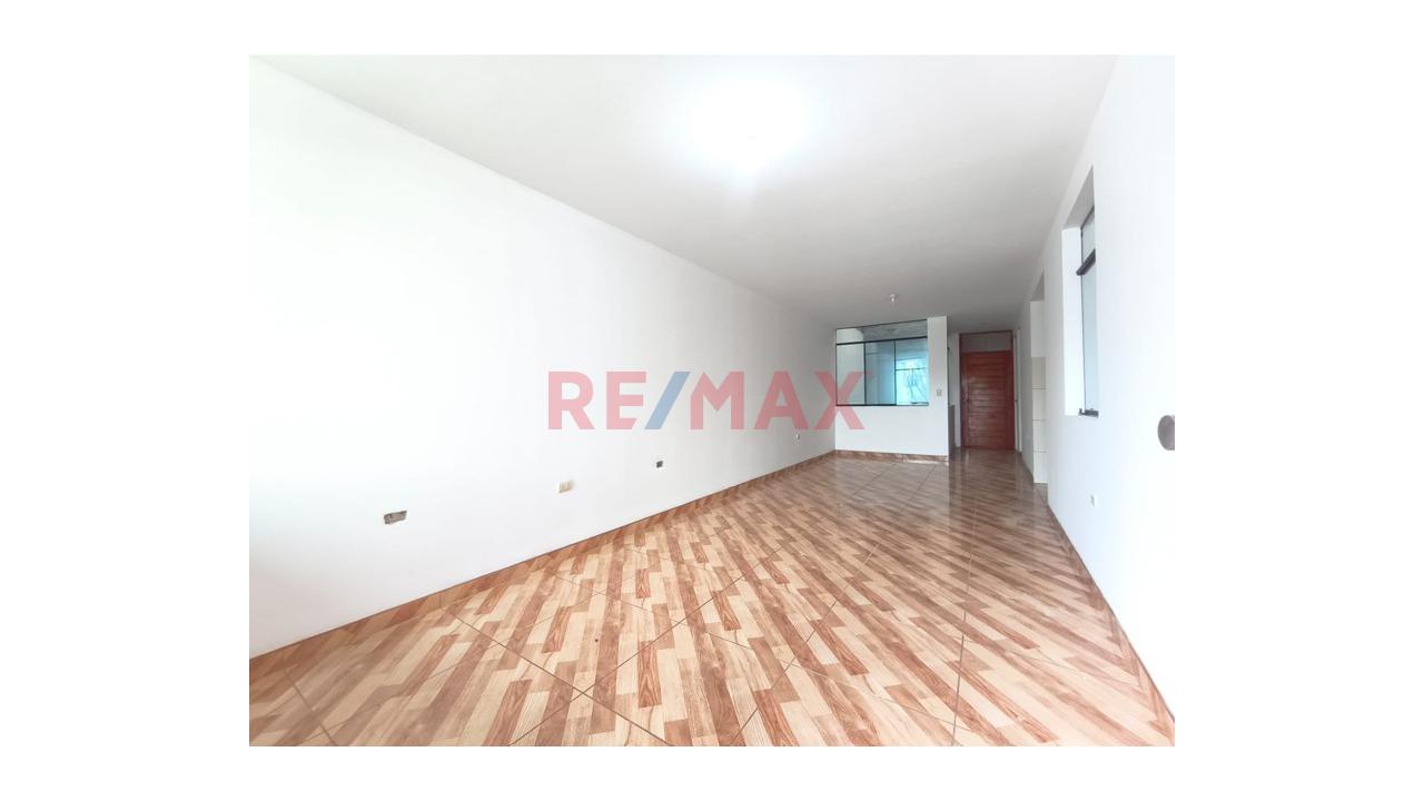 🏡 Amplio Departamento De 3 Dormitorios En Urb. El Asesor Ii – Santa Anita
