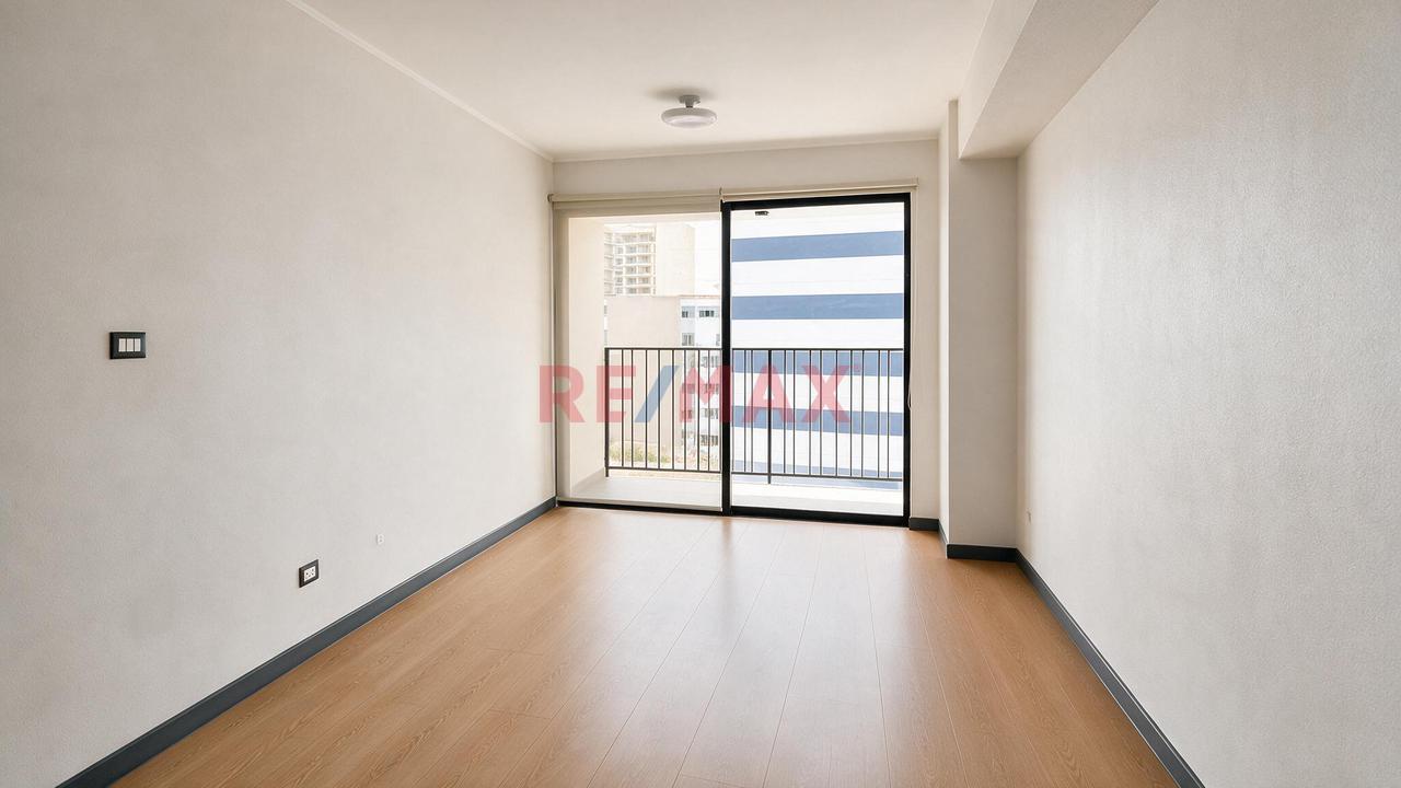 ¡Vive En Magdalena! Departamento En Alquiler Con 2 Habitaciones, 2 Baños Y Balcón — foto 5