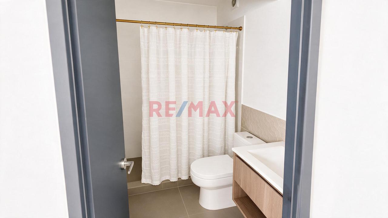 ¡Vive En Magdalena! Departamento En Alquiler Con 2 Habitaciones, 2 Baños Y Balcón — foto 7