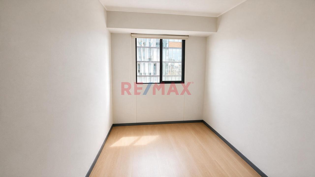 ¡Vive En Magdalena! Departamento En Alquiler Con 2 Habitaciones, 2 Baños Y Balcón — foto 4