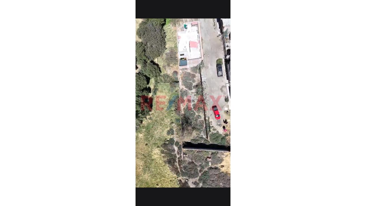 Terreno Urbano Listo Para Construir - 5