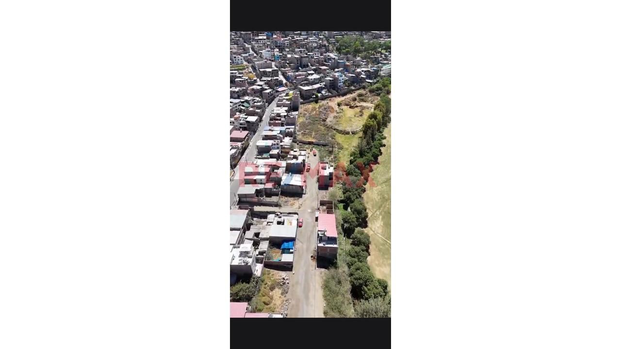 Terreno Urbano Listo Para Construir - 6