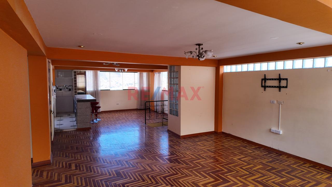 Departamento Duplex En Rosaspata Cusco (Alquiler) - 3