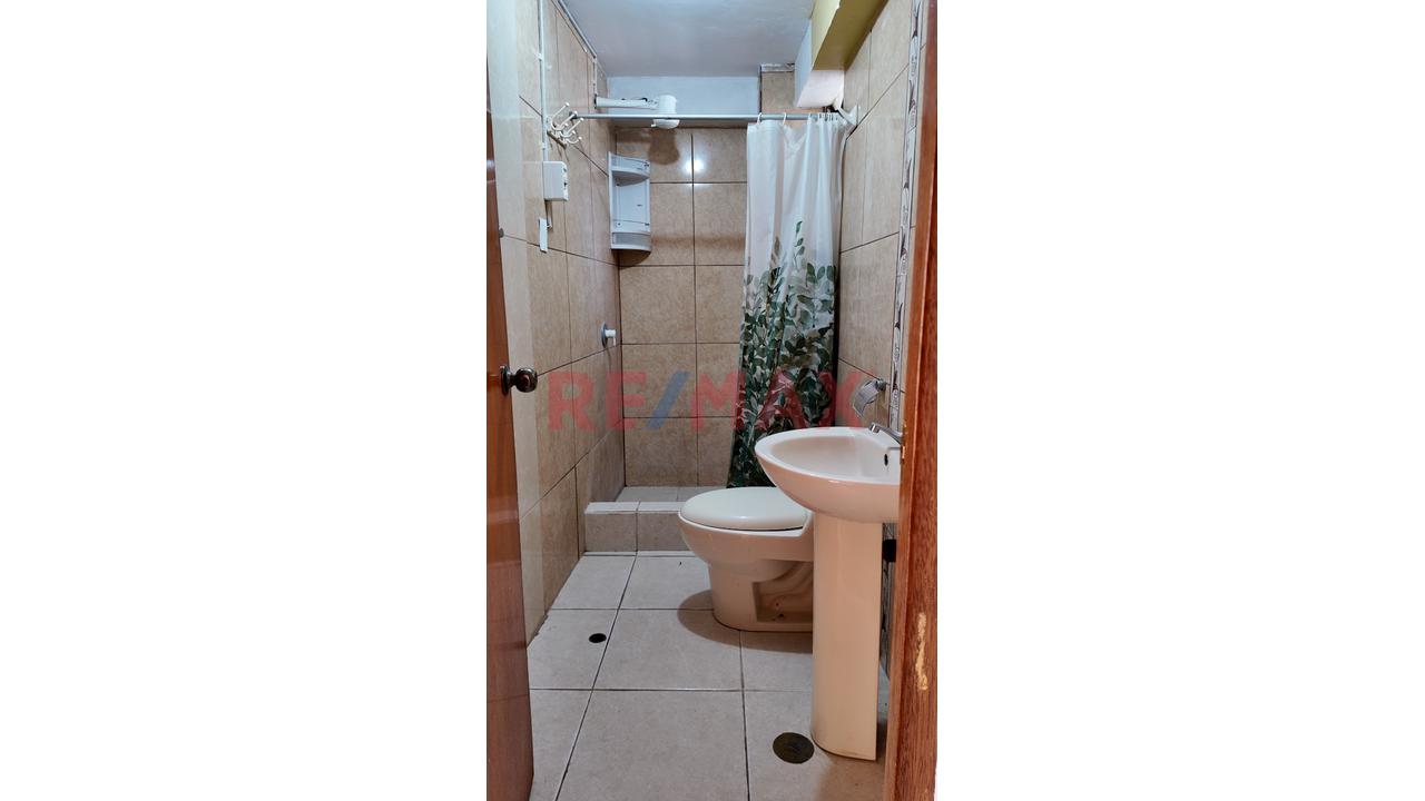 Departamento Duplex En Rosaspata Cusco (Alquiler) - 8