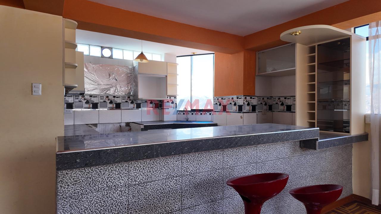 Departamento Duplex En Rosaspata Cusco (Alquiler) - 2