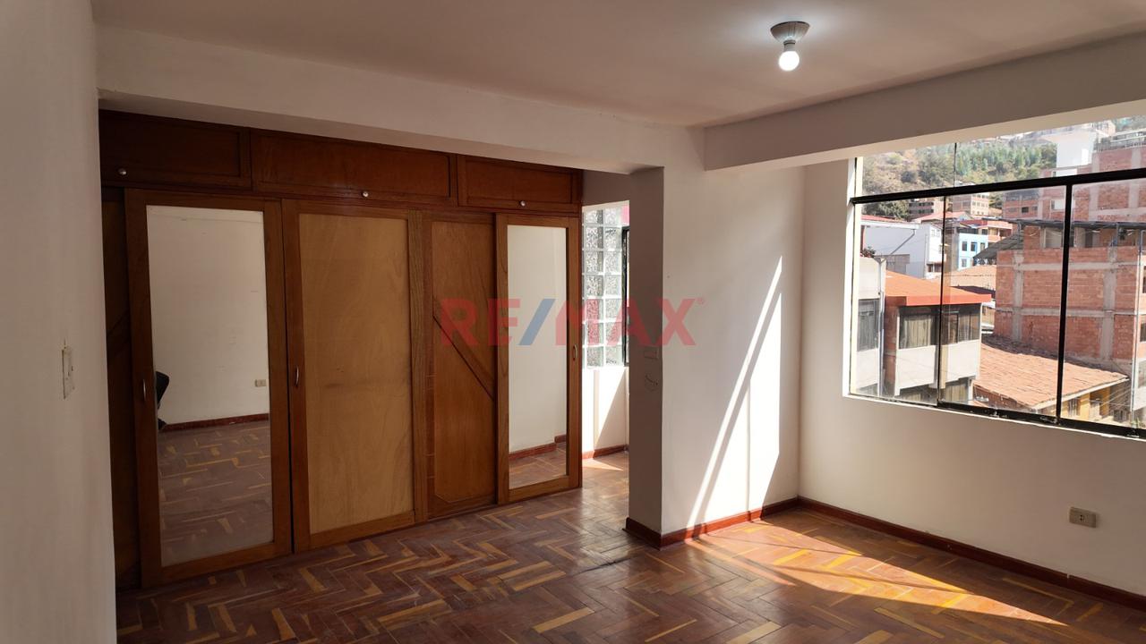 Departamento Duplex En Rosaspata Cusco (Alquiler) - 9