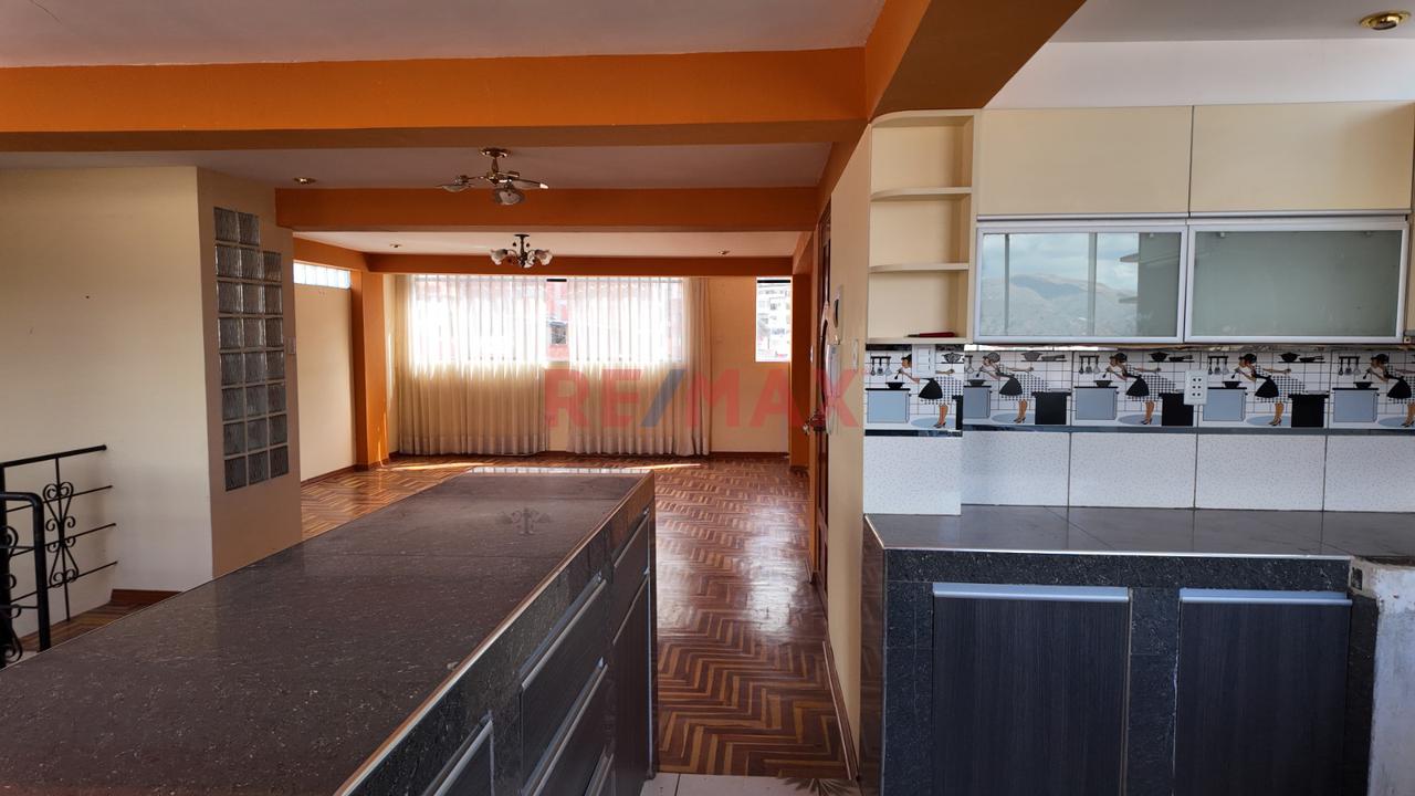 Departamento Duplex En Rosaspata Cusco (Alquiler) - 5