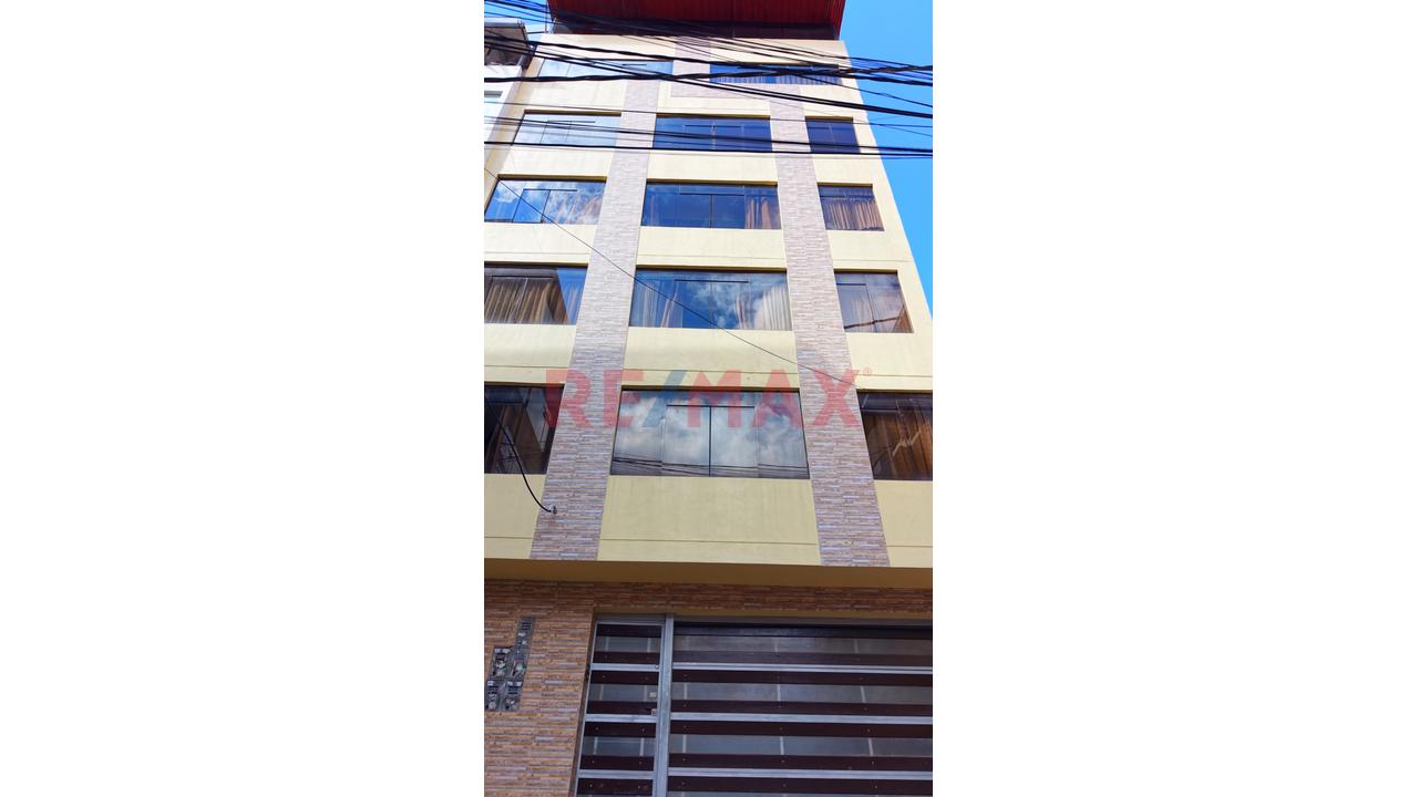 Departamento Duplex En Rosaspata Cusco (Alquiler) - 6