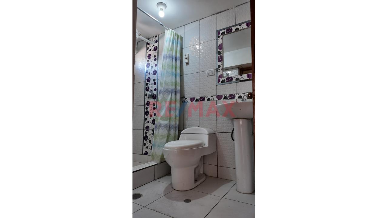 Departamento Duplex En Rosaspata Cusco (Alquiler) - 11