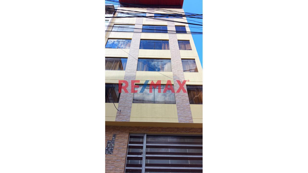 Departamento Duplex En Rosaspata Cusco (Alquiler) - 1