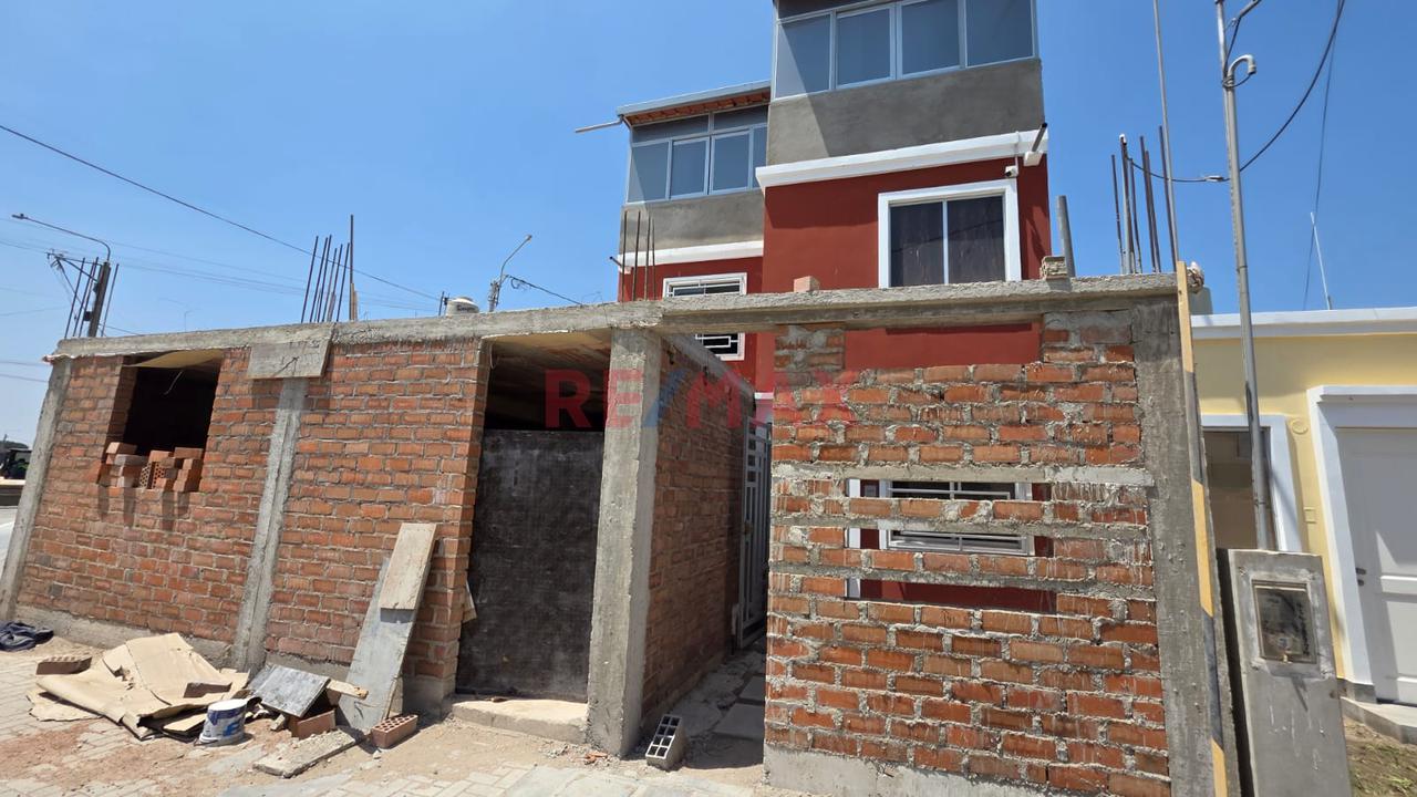 Casa En Venta Galilea Nº "2" - 5