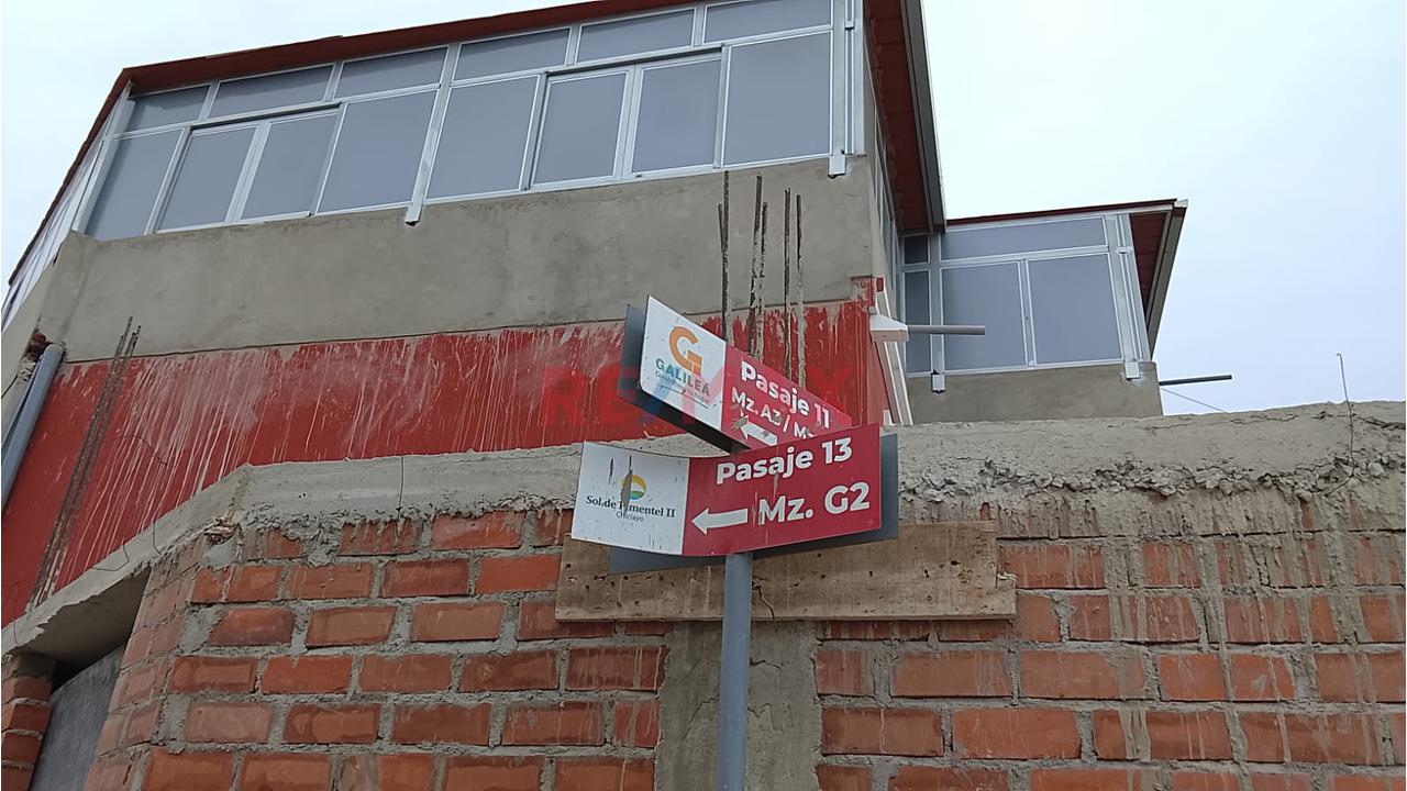 Casa En Venta Galilea Nº "2" - 3