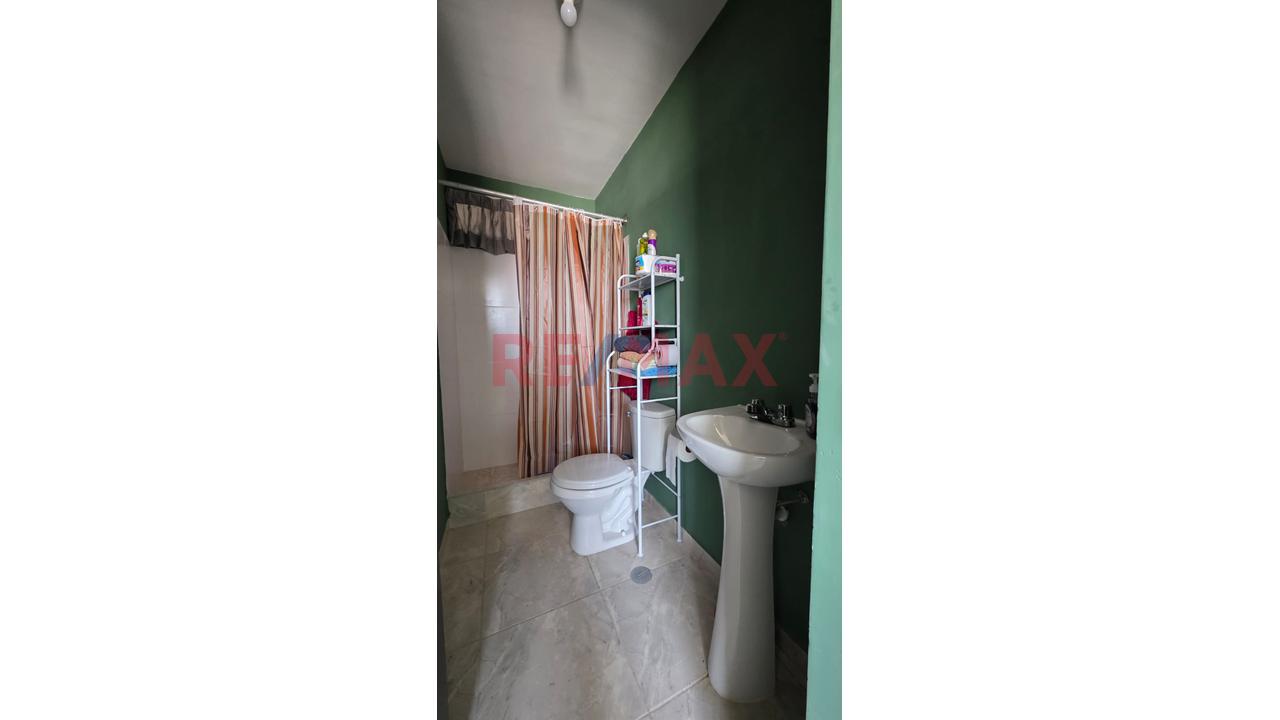 Casa En Venta Galilea Nº "2" - 12