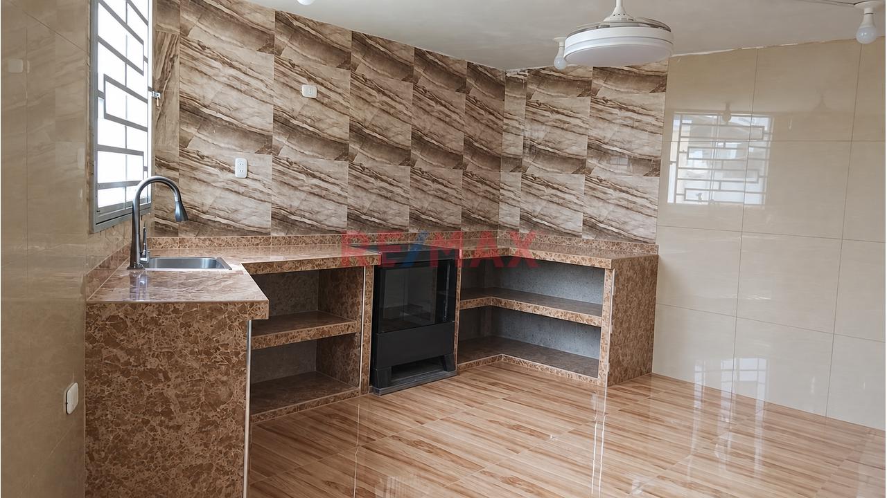 Casa En Venta Galilea Nº "2" — foto 2