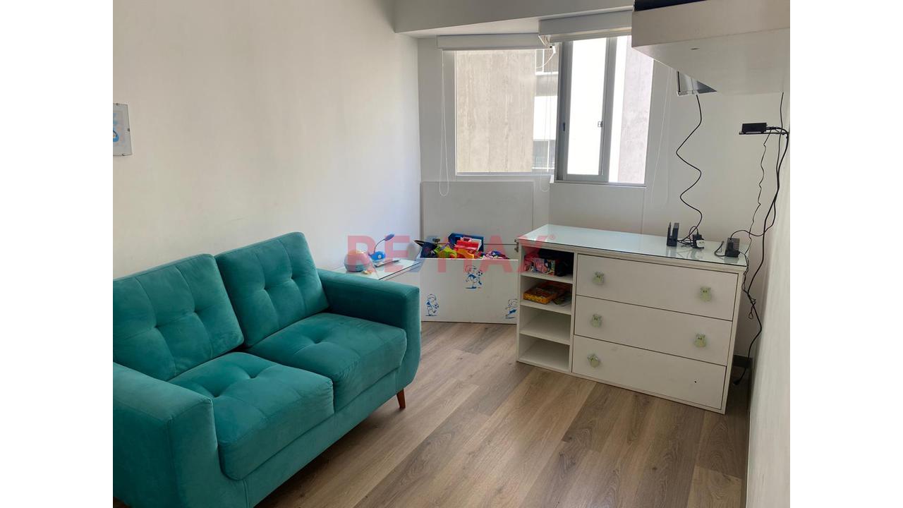 🏡 ¡Departamento En Venta En Barrio Médico - Surquillo — foto 3