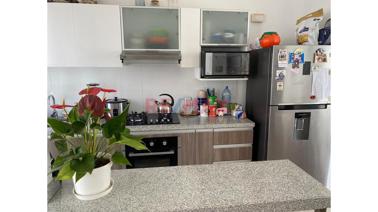 🏡 ¡Departamento En Venta En Barrio Médico - Surquillo — foto 5