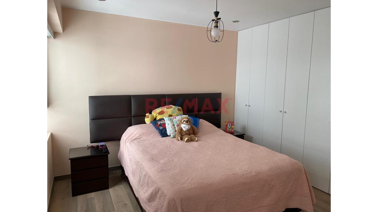 🏡 ¡Departamento En Venta En Barrio Médico - Surquillo — foto 2