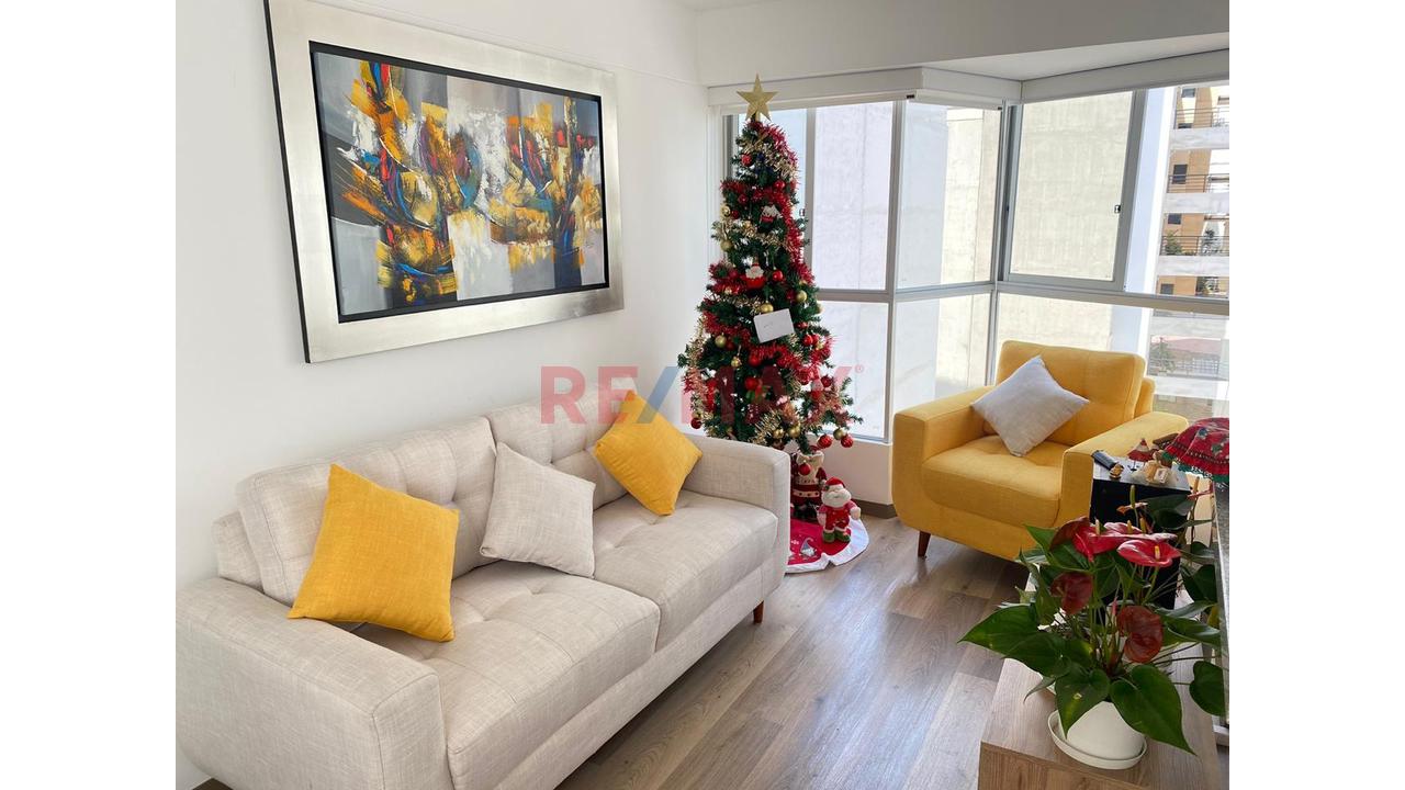🏡 ¡Departamento En Venta En Barrio Médico - Surquillo