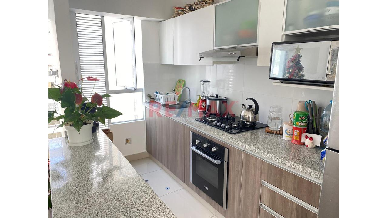 🏡 ¡Departamento En Venta En Barrio Médico - Surquillo — foto 4