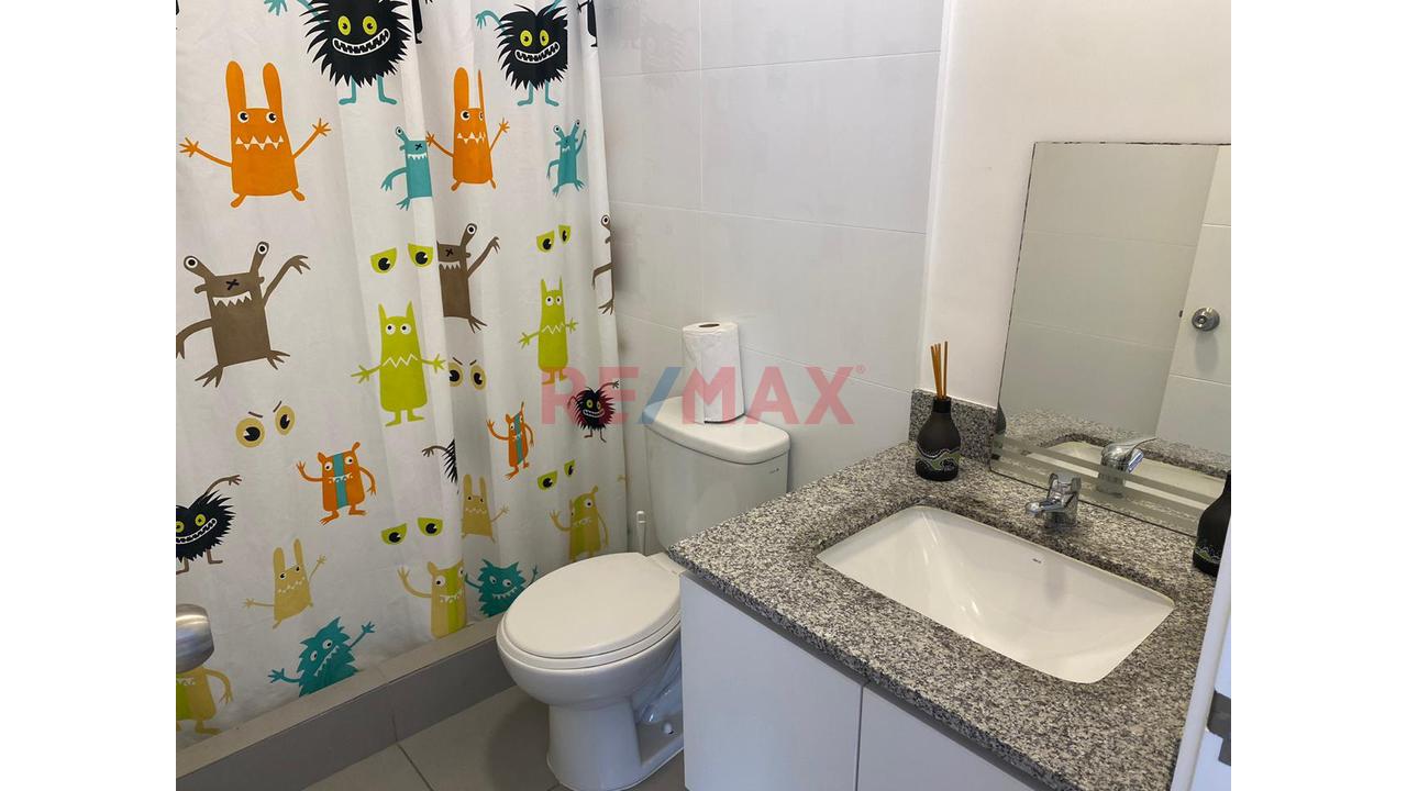 🏡 ¡Departamento En Venta En Barrio Médico - Surquillo — foto 6