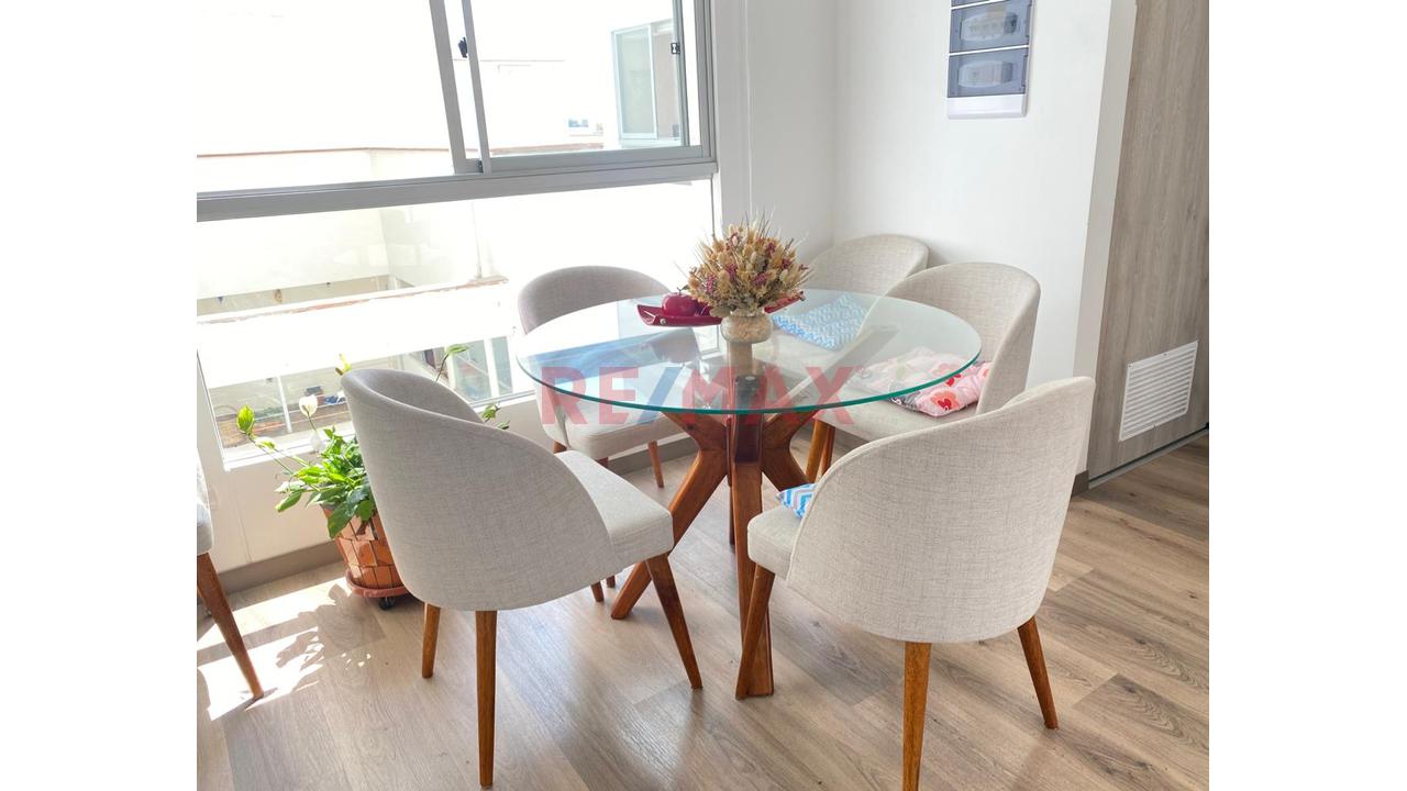 🏡 ¡Departamento En Venta En Barrio Médico - Surquillo — foto 8