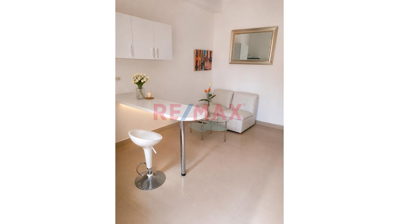 Ocasion Venta De Lindo Departamento En Urb Cocos Del Chipe - 2
