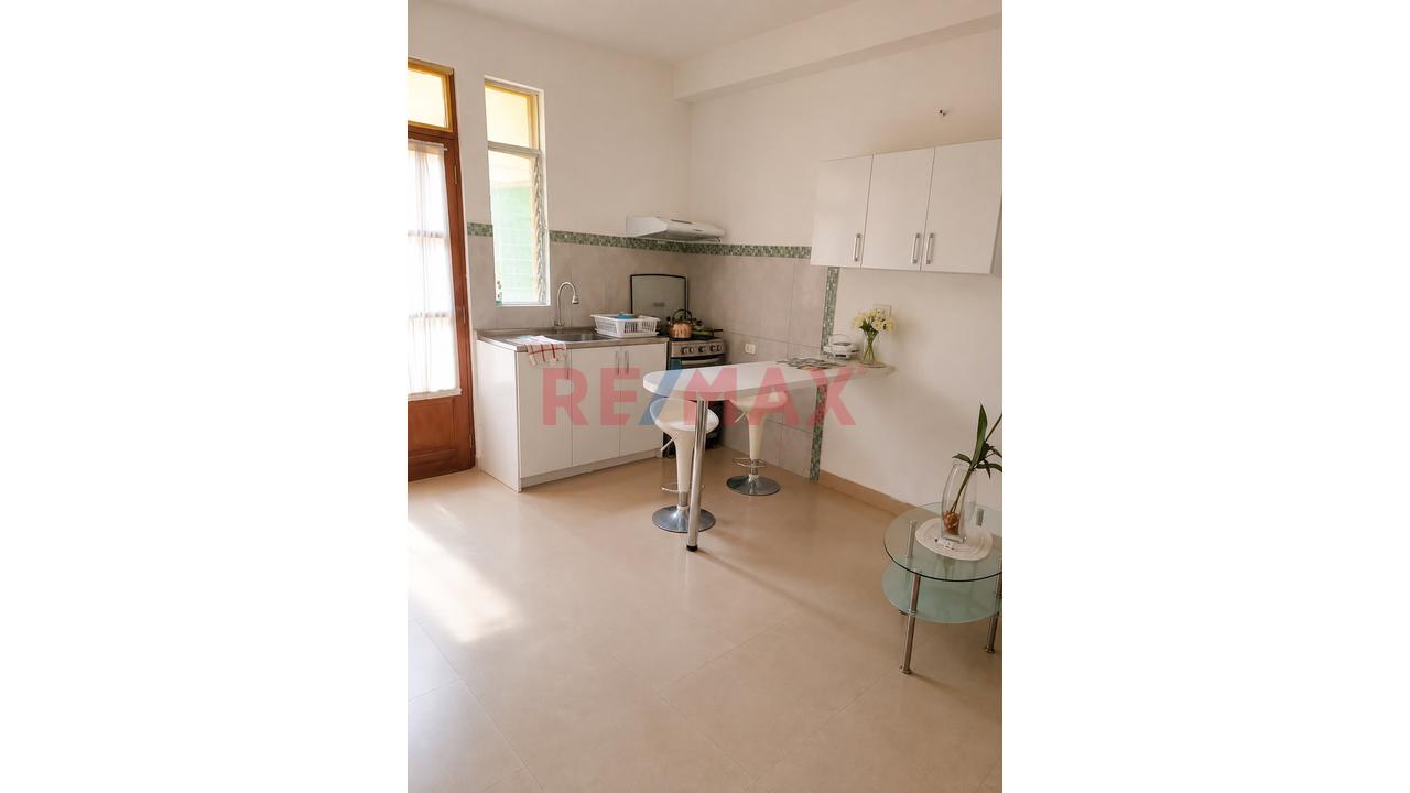 Ocasion Venta De Lindo Departamento En Urb Cocos Del Chipe - 4