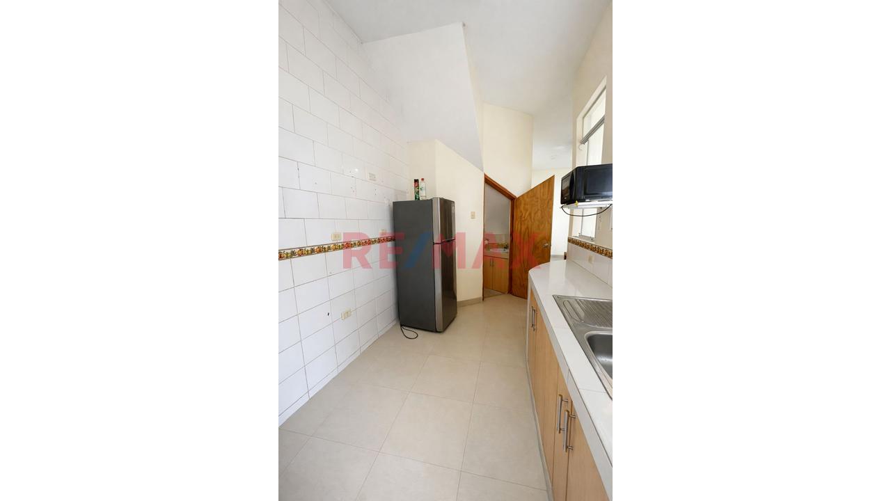 Ocasion Venta De Lindo Triplex Ubicado En Urb Los Cocos Del Chipe O S - 4