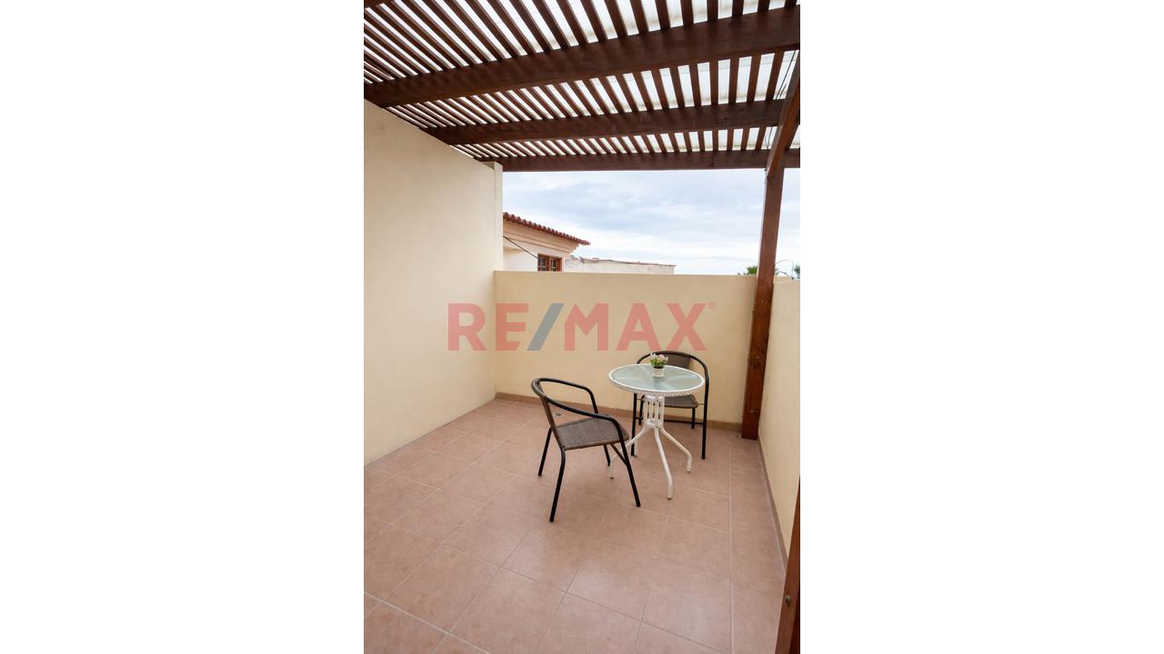 Ocasion Venta De Lindo Triplex Ubicado En Urb Los Cocos Del Chipe O S - 9