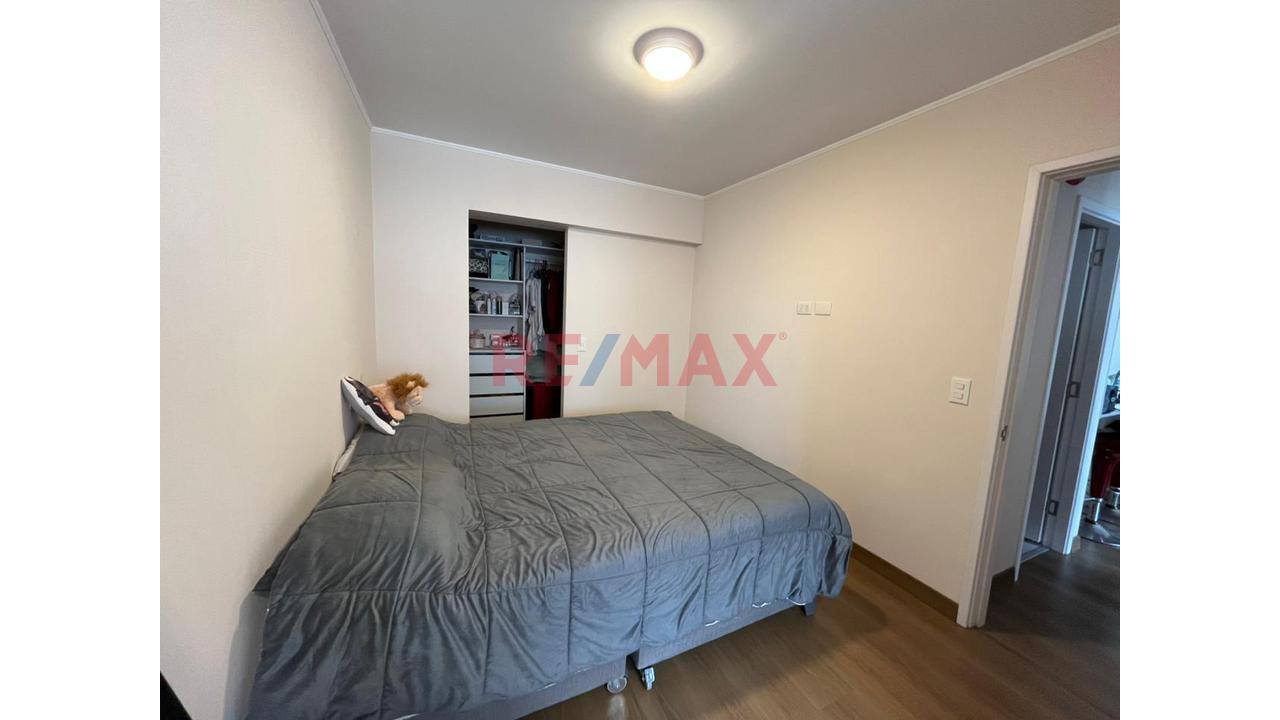Alquilo Moderno Departamento Totalmente Amoblado En Surquillo Limite Con San Isidro — foto 13