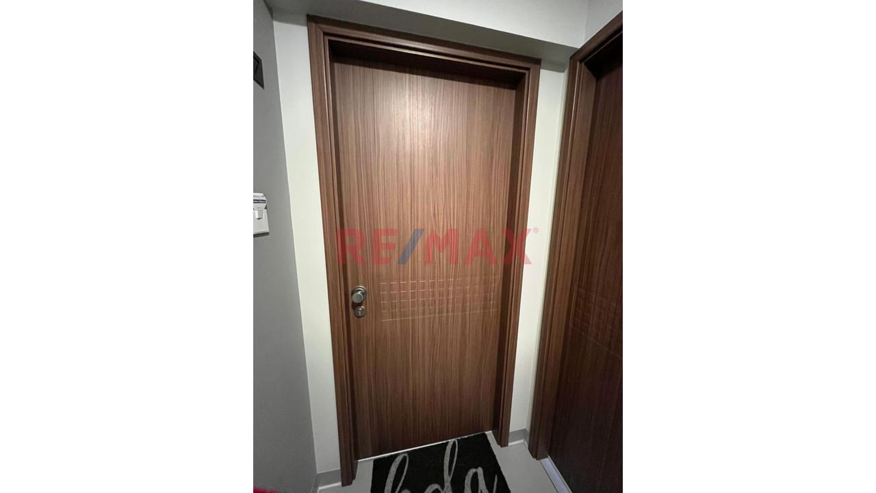 Alquilo Moderno Departamento Totalmente Amoblado En Surquillo Limite Con San Isidro — foto 6