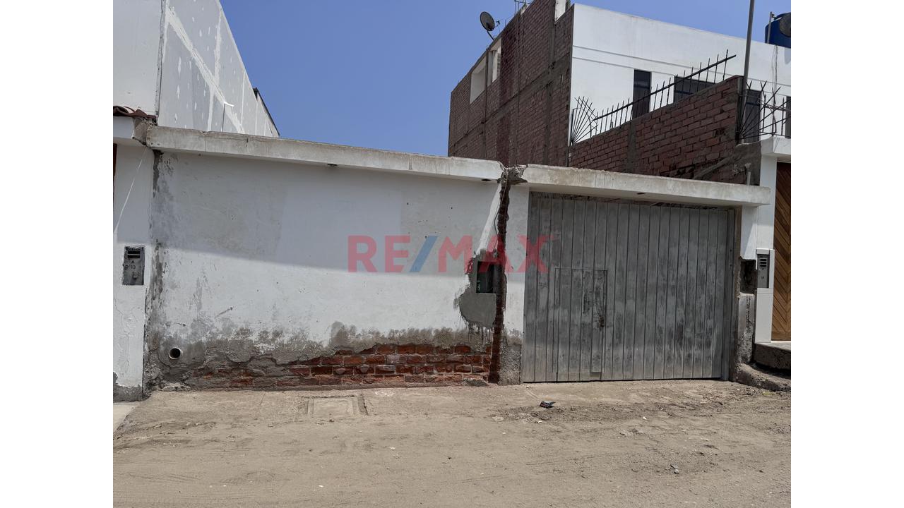 Terreno En Venta En San Bartolo – 140 M² A 3 Cuadras De La Playa - 4