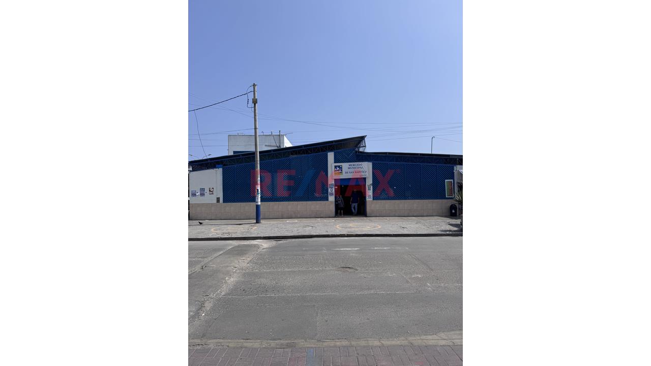 Terreno En Venta En San Bartolo – 140 M² A 3 Cuadras De La Playa - 2
