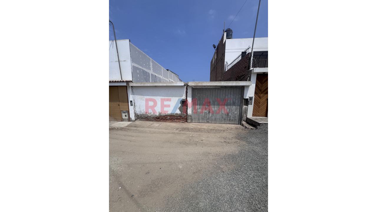 Terreno En Venta En San Bartolo – 140 M² A 3 Cuadras De La Playa - 3