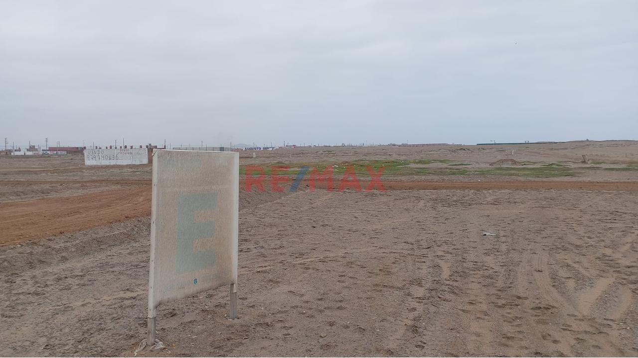 🏡 Terreno En Venta – En Pampas De Pimentel - 3