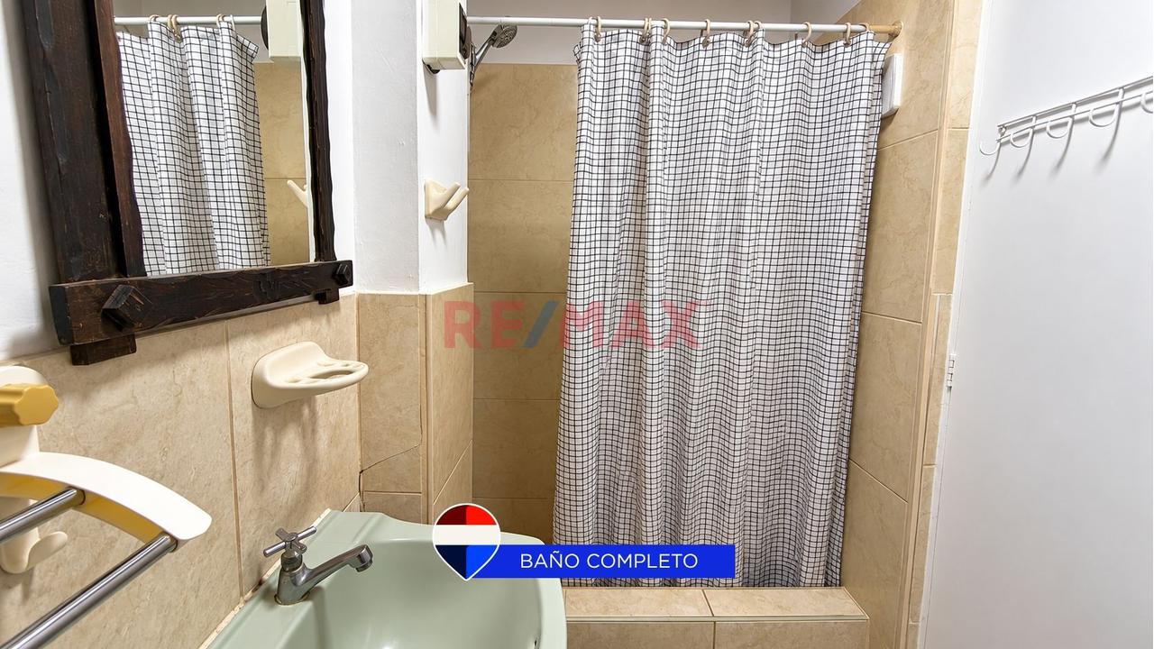 Se Alquila Hermoso Departamento Amoblado Y Equipado En Zona Estratégica — Chincha - 10