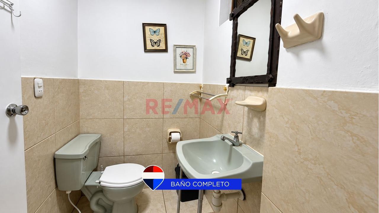 Se Alquila Hermoso Departamento Amoblado Y Equipado En Zona Estratégica — Chincha - 9